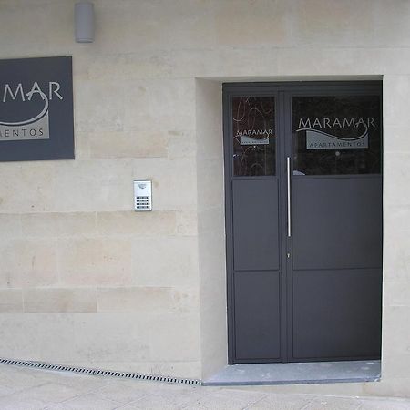 Alojamientos Maramar Кандас Номер фото